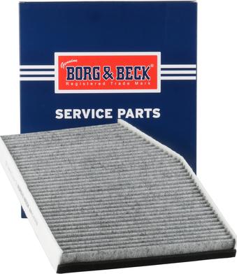 Borg & Beck BFC1376 - Filtro, Aria abitacolo www.autoricambi360.it