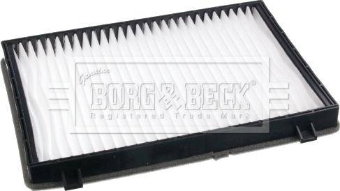 Borg & Beck BFC1280 - Filtro, Aria abitacolo www.autoricambi360.it
