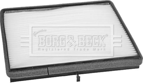 Borg & Beck BFC1231 - Filtro, Aria abitacolo www.autoricambi360.it