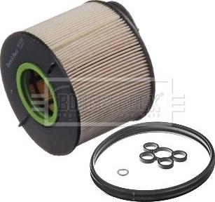 Borg & Beck BFF8099 - Filtro carburante www.autoricambi360.it
