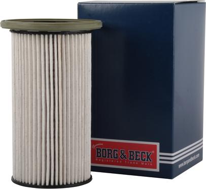 Borg & Beck BFF8098 - Filtro carburante www.autoricambi360.it