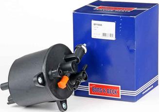 Borg & Beck BFF8065 - Filtro carburante www.autoricambi360.it