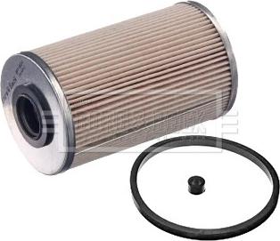 Borg & Beck BFF8004 - Filtro carburante www.autoricambi360.it