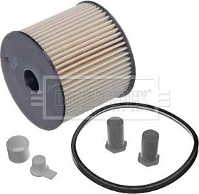Borg & Beck BFF8006 - Filtro carburante www.autoricambi360.it