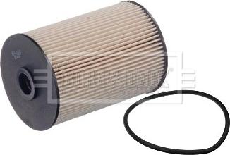 Borg & Beck BFF8010 - Filtro carburante www.autoricambi360.it