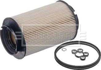 Borg & Beck BFF8012 - Filtro carburante www.autoricambi360.it
