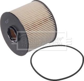 Borg & Beck BFF8083 - Filtro carburante www.autoricambi360.it