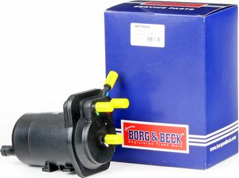 Borg & Beck BFF8035 - Filtro carburante www.autoricambi360.it