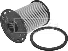 Borg & Beck BFF8073 - Filtro carburante www.autoricambi360.it