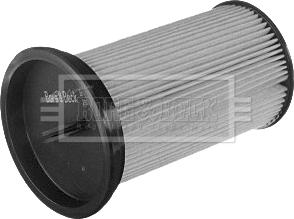 Borg & Beck BFF8100 - Filtro carburante www.autoricambi360.it