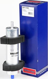 Borg & Beck BFF8185 - Filtro carburante www.autoricambi360.it