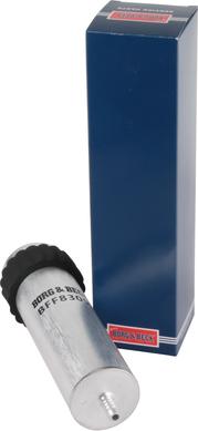 Borg & Beck BFF8305 - Filtro carburante www.autoricambi360.it