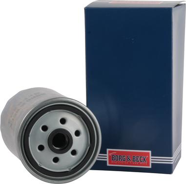 Borg & Beck BFF8303 - Filtro carburante www.autoricambi360.it