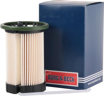 Borg & Beck BFF8315 - Filtro carburante www.autoricambi360.it