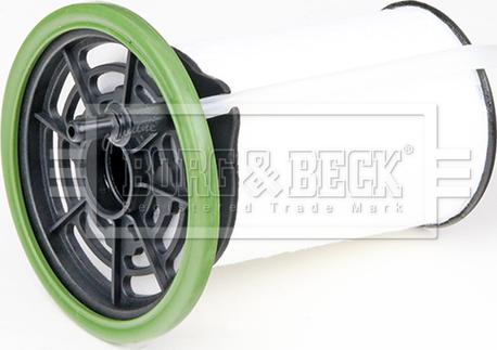 Borg & Beck BFF8257 - Filtro carburante www.autoricambi360.it