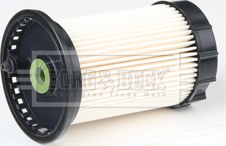 Borg & Beck BFF8234 - Filtro carburante www.autoricambi360.it