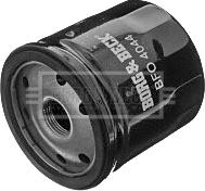 Borg & Beck BFO4044 - Filtro olio www.autoricambi360.it