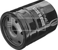 Borg & Beck BFO4047 - Filtro olio www.autoricambi360.it