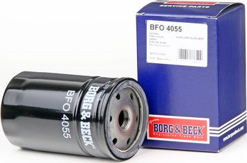 Borg & Beck BFO4055 - Filtro olio www.autoricambi360.it
