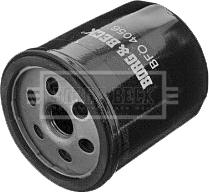 Borg & Beck BFO4056 - Filtro olio www.autoricambi360.it