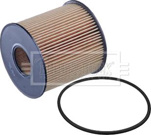 Borg & Beck BFO4068 - Filtro olio www.autoricambi360.it