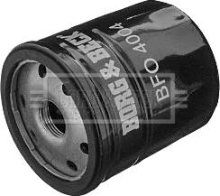 Borg & Beck BFO4004 - Filtro olio www.autoricambi360.it