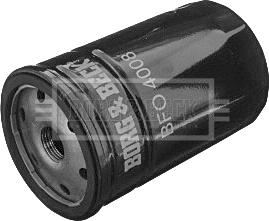 Borg & Beck BFO4008 - Filtro olio www.autoricambi360.it
