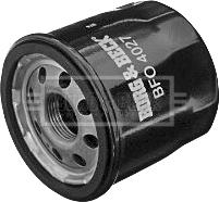 Borg & Beck BFO4027 - Filtro olio www.autoricambi360.it