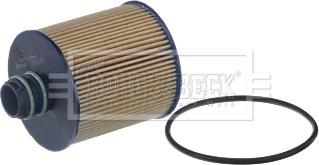 Borg & Beck BFO4140 - Filtro olio www.autoricambi360.it