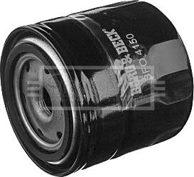 Borg & Beck BFO4150 - Filtro olio www.autoricambi360.it