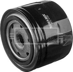 Borg & Beck BFO4153 - Filtro olio www.autoricambi360.it