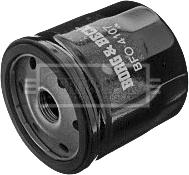 Borg & Beck BFO4107 - Filtro olio www.autoricambi360.it