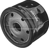 Borg & Beck BFO4118 - Filtro olio www.autoricambi360.it