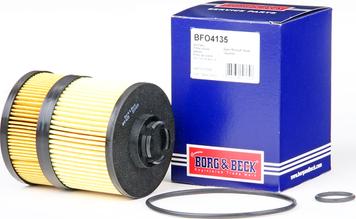 Borg & Beck BFO4135 - Filtro olio www.autoricambi360.it