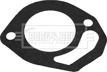 Borg & Beck BG068 - Termostato, Refrigerante www.autoricambi360.it