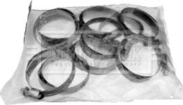 Borg & Beck BHC1002 - Collare di fermo, Flessibile aria alimentazione www.autoricambi360.it