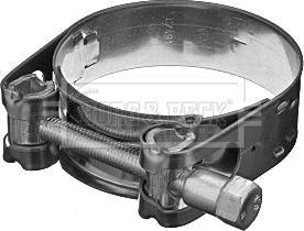 Borg & Beck BHC1109S - Collare di fermo, Flessibile aria alimentazione www.autoricambi360.it