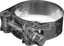 Borg & Beck BHC1104S - Collare di fermo, Flessibile aria alimentazione www.autoricambi360.it