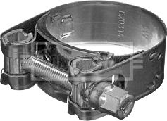 Borg & Beck BHC1103S - Collare di fermo, Flessibile aria alimentazione www.autoricambi360.it