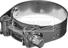 Borg & Beck BHC1107S - Collare di fermo, Flessibile aria alimentazione www.autoricambi360.it