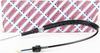 Borg & Beck BKG1318 - Cavo comando, Cambio manuale www.autoricambi360.it