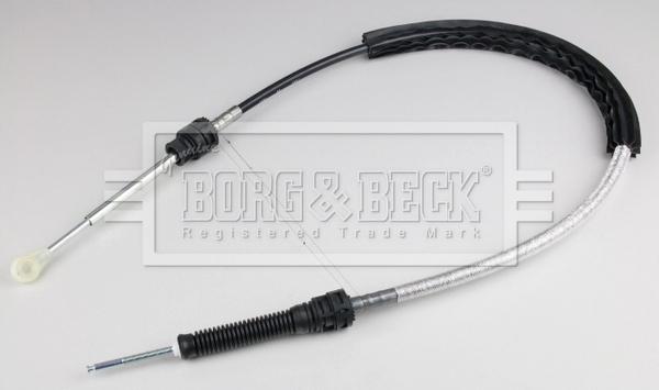 Borg & Beck BKG1291 - Cavo comando, Cambio manuale www.autoricambi360.it