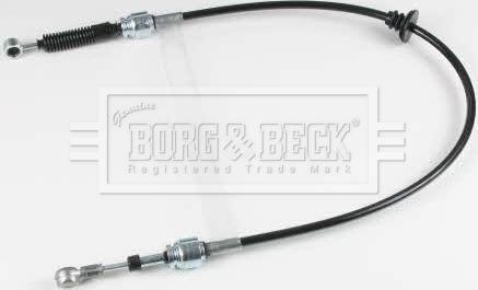 Borg & Beck BKG1200 - Cavo comando, Cambio manuale www.autoricambi360.it