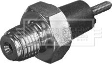 Borg & Beck BOP1003 - Sensore, Pressione olio www.autoricambi360.it