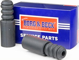 Borg & Beck BPK7068 - Tampone paracolpo, Sospensione www.autoricambi360.it