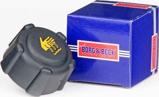 Borg & Beck BRC95 - Tappo, serbatoio refrigerante www.autoricambi360.it