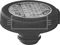 Borg & Beck BRC140 - Tappo, serbatoio refrigerante www.autoricambi360.it