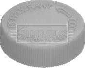 Borg & Beck BRC151 - Tappo, serbatoio refrigerante www.autoricambi360.it