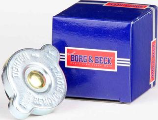 Borg & Beck BRC100 - Tappo, radiatore www.autoricambi360.it