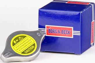 Borg & Beck BRC102 - Tappo, radiatore www.autoricambi360.it